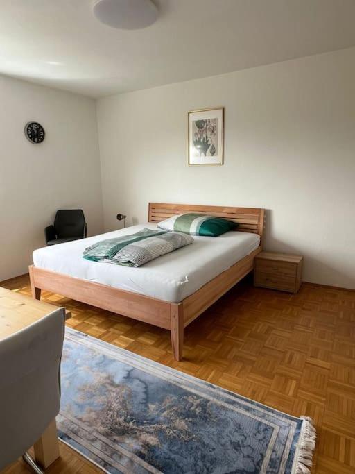 Wohnung In 그라츠 외부 사진