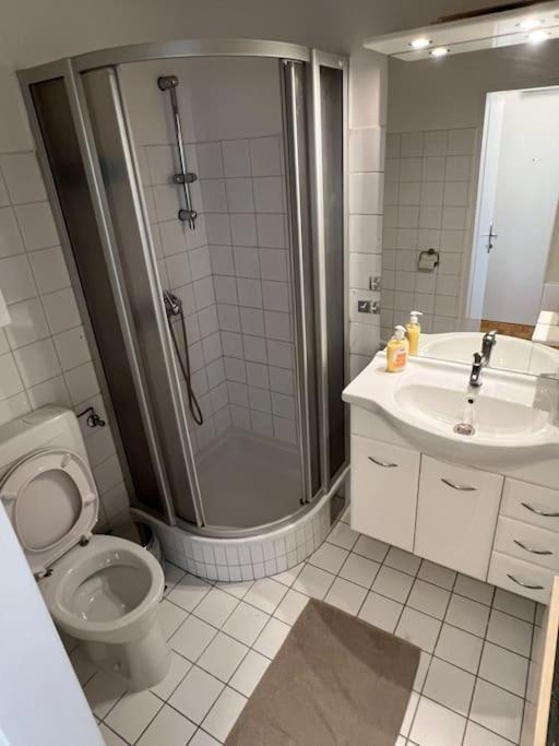 Wohnung In 그라츠 외부 사진